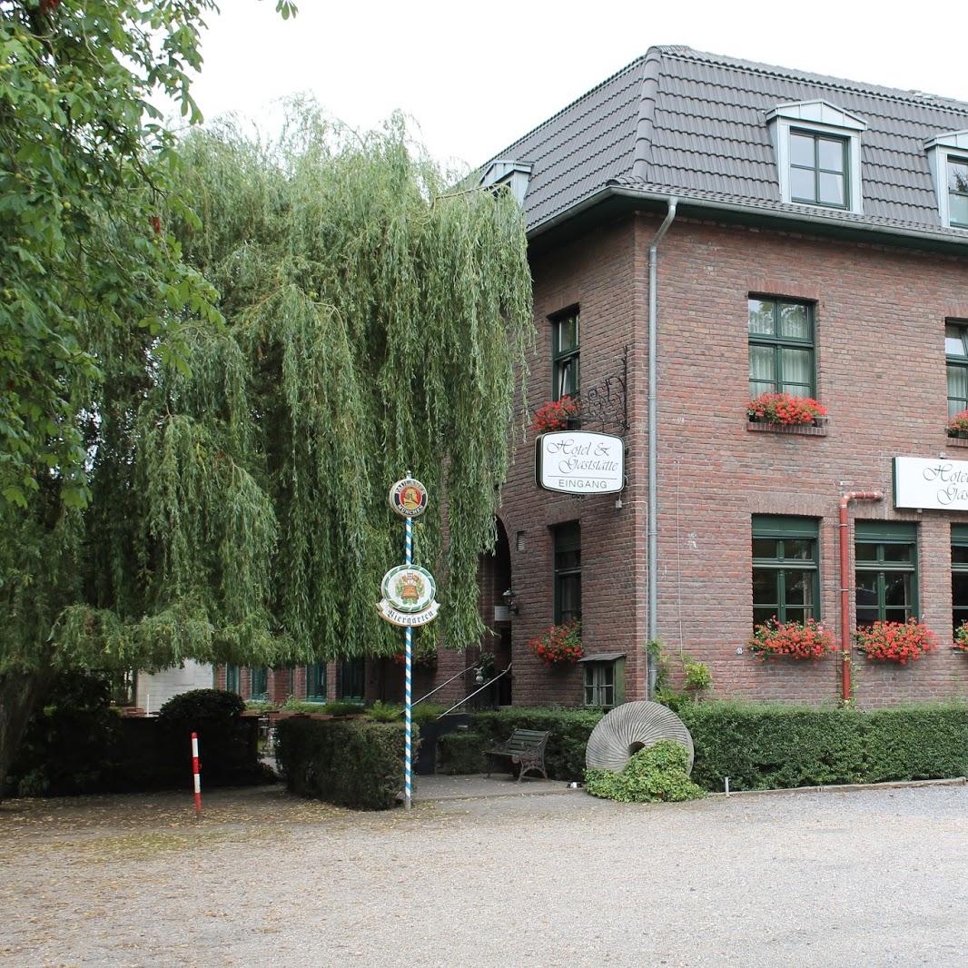 Restaurant "Frimmersdorfer Grill" in  Grevenbroich