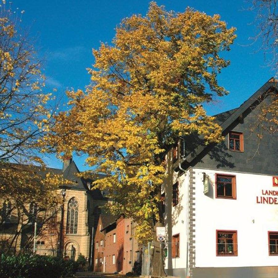 Restaurant "Landhotel Lindenhof - Hotel & Restaurant" in Grevenbroich