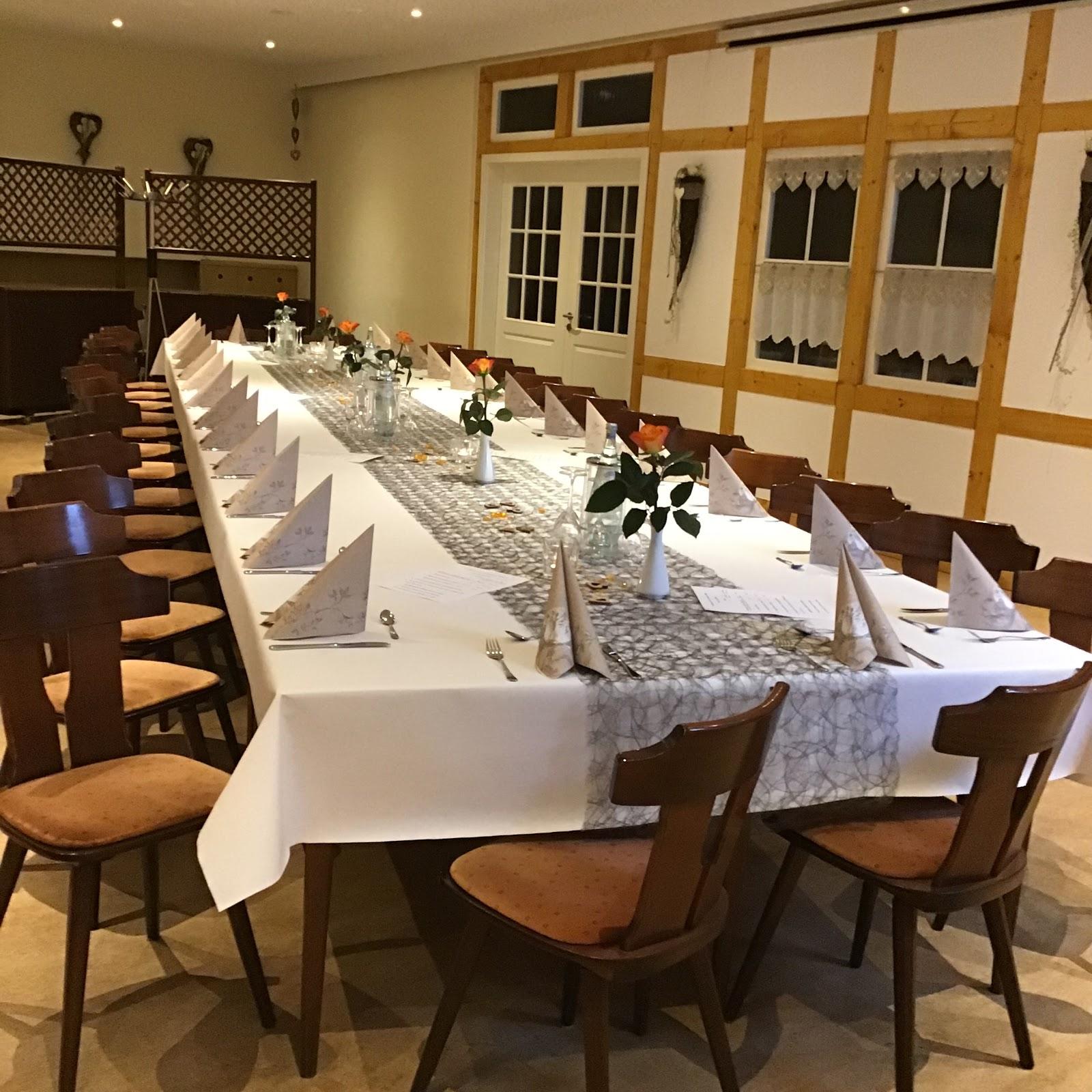 Restaurant "Gaststätte   Zur Traube  (Nur Essen  To Go )" in  Ortenberg