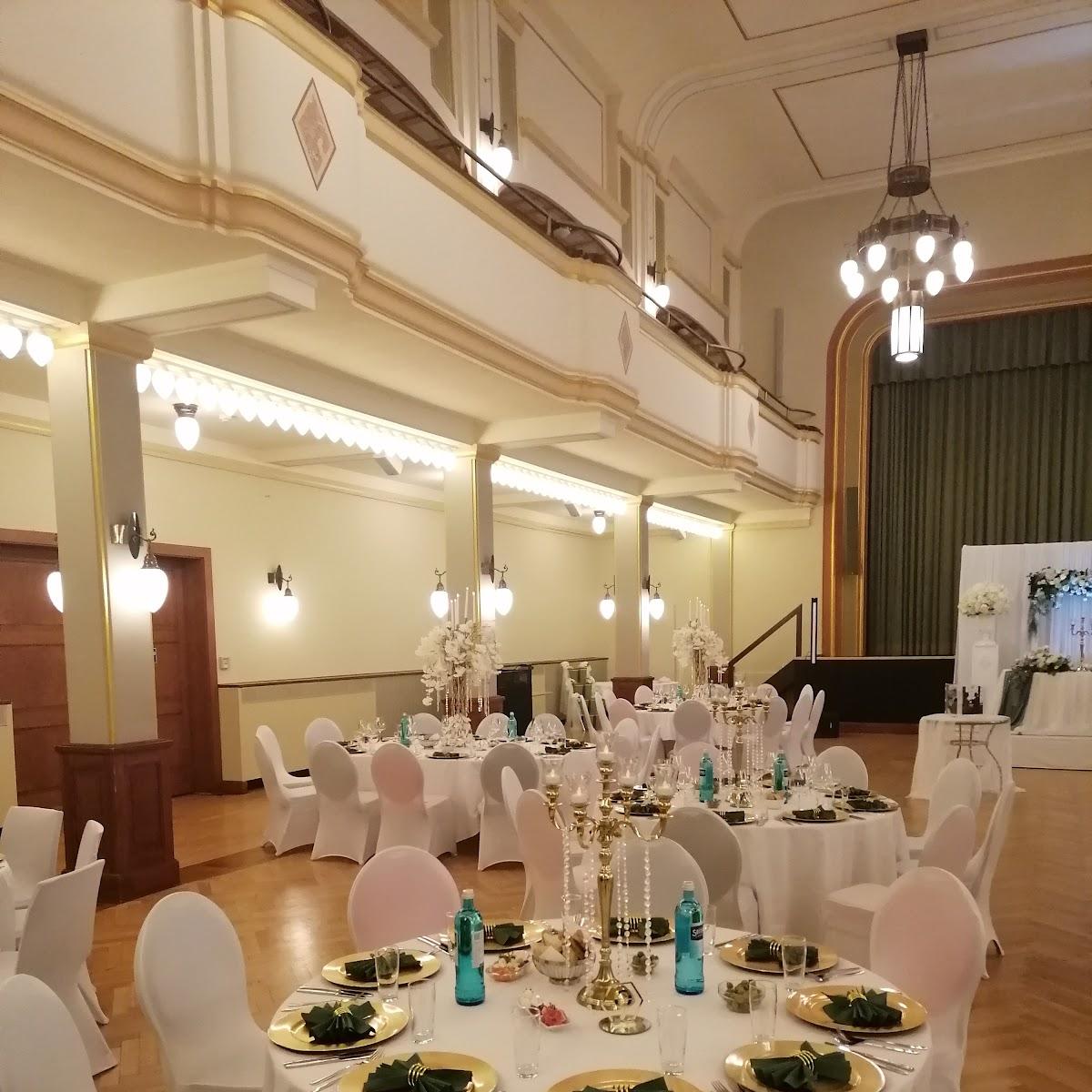 Restaurant "Die Kochbullen - Ratskeller zur Linde Markleeberg" in Markkleeberg