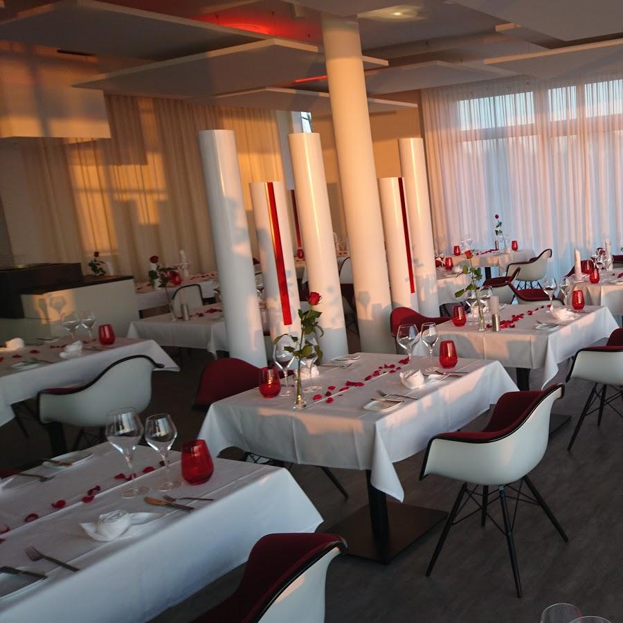 Restaurant "SEEHAUS COSPUDEN" in Markkleeberg