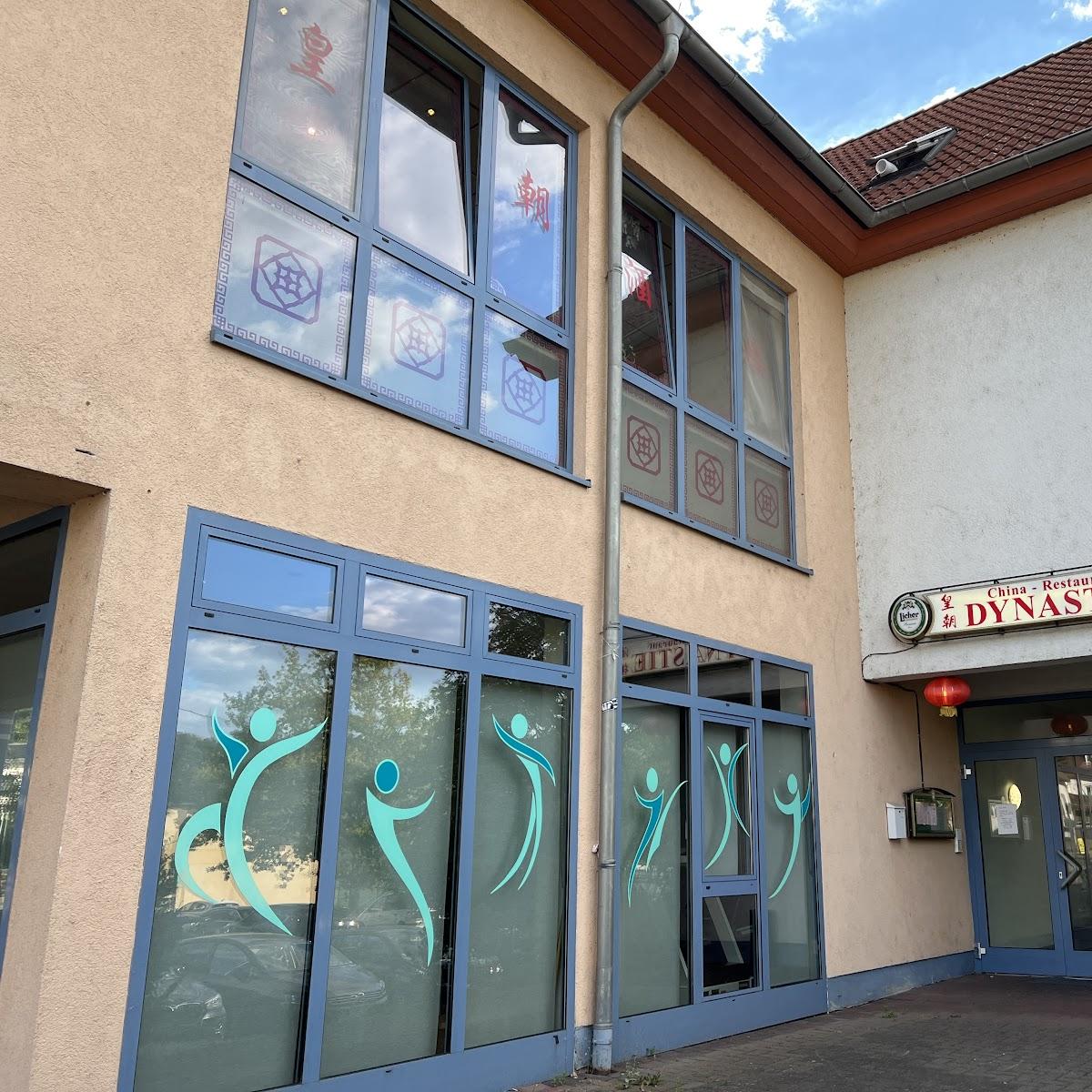 Restaurant "China-Restaurant Dynastie" in Ortenberg