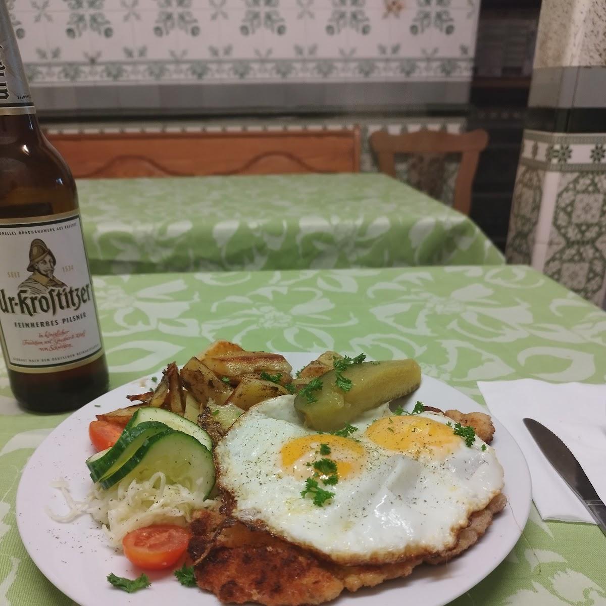 Restaurant "Grillstube  Zum See " in Markkleeberg