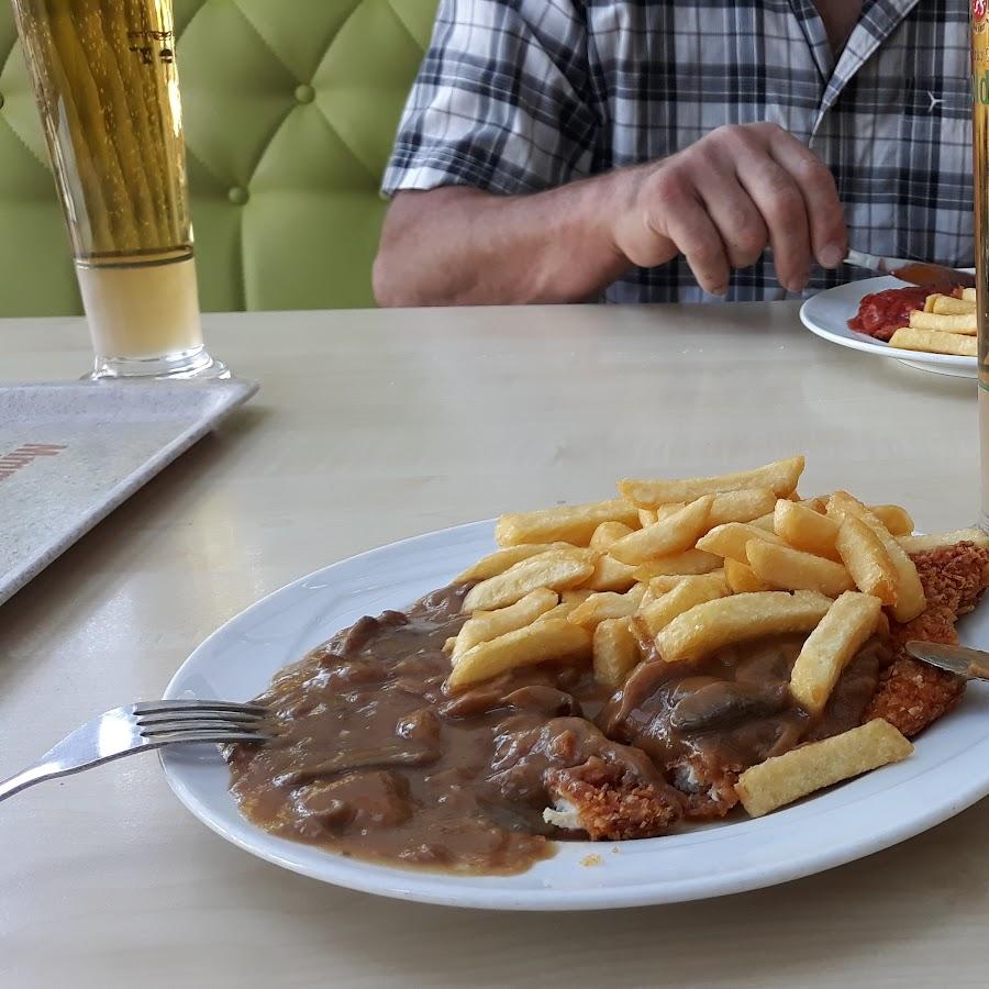 Restaurant "GLOBUS Restaurant -Wachau" in Markkleeberg