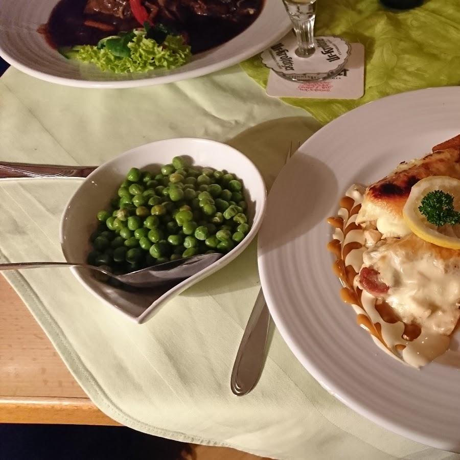 Restaurant "Gaststätte Sportcasino" in Markkleeberg