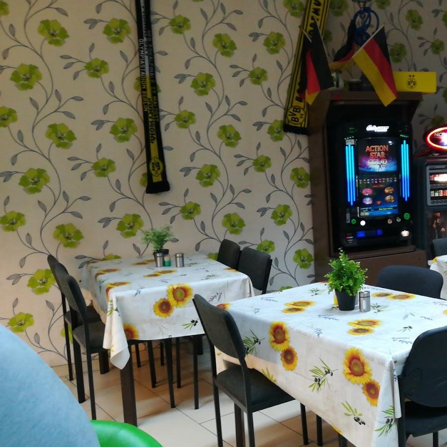 Restaurant "Pizza Roma Bleichenbach" in Ortenberg