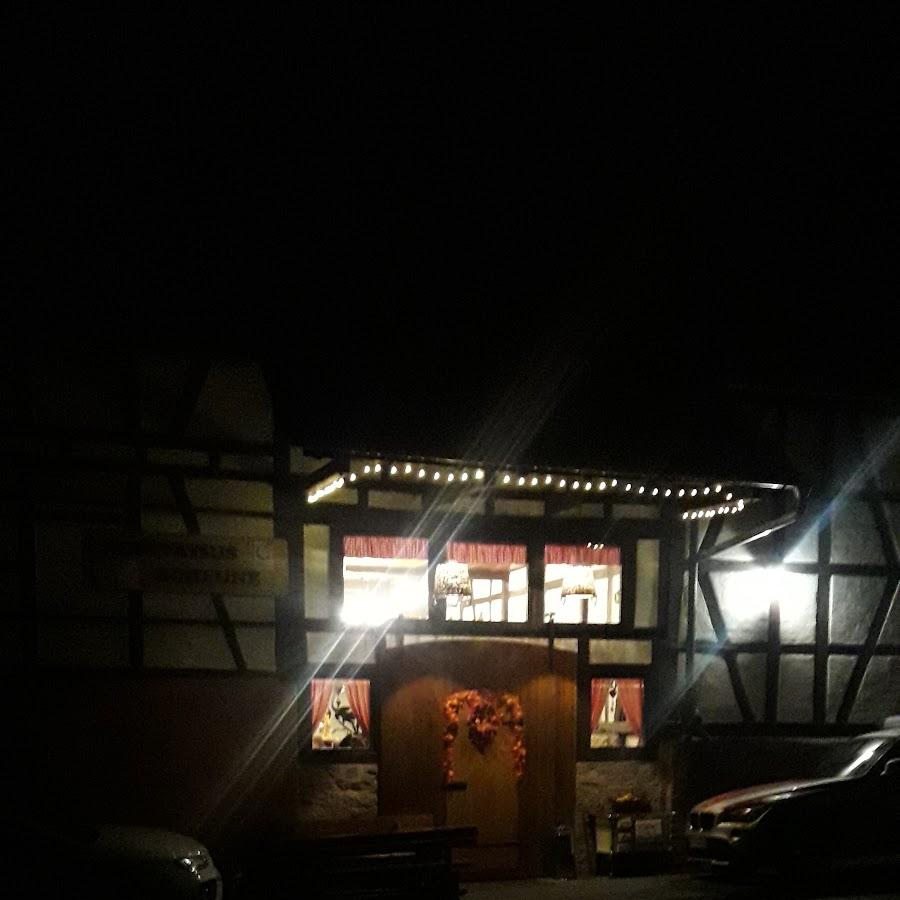 Restaurant "Bonifatiusscheune Wippenbach" in Ortenberg