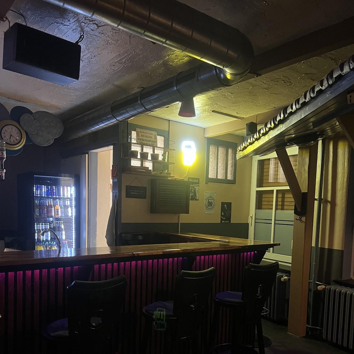 Restaurant "Bistro Piaggio" in Ortenberg