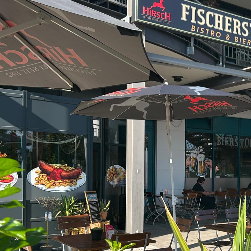 Restaurant "Fischerstüble" in Überlingen