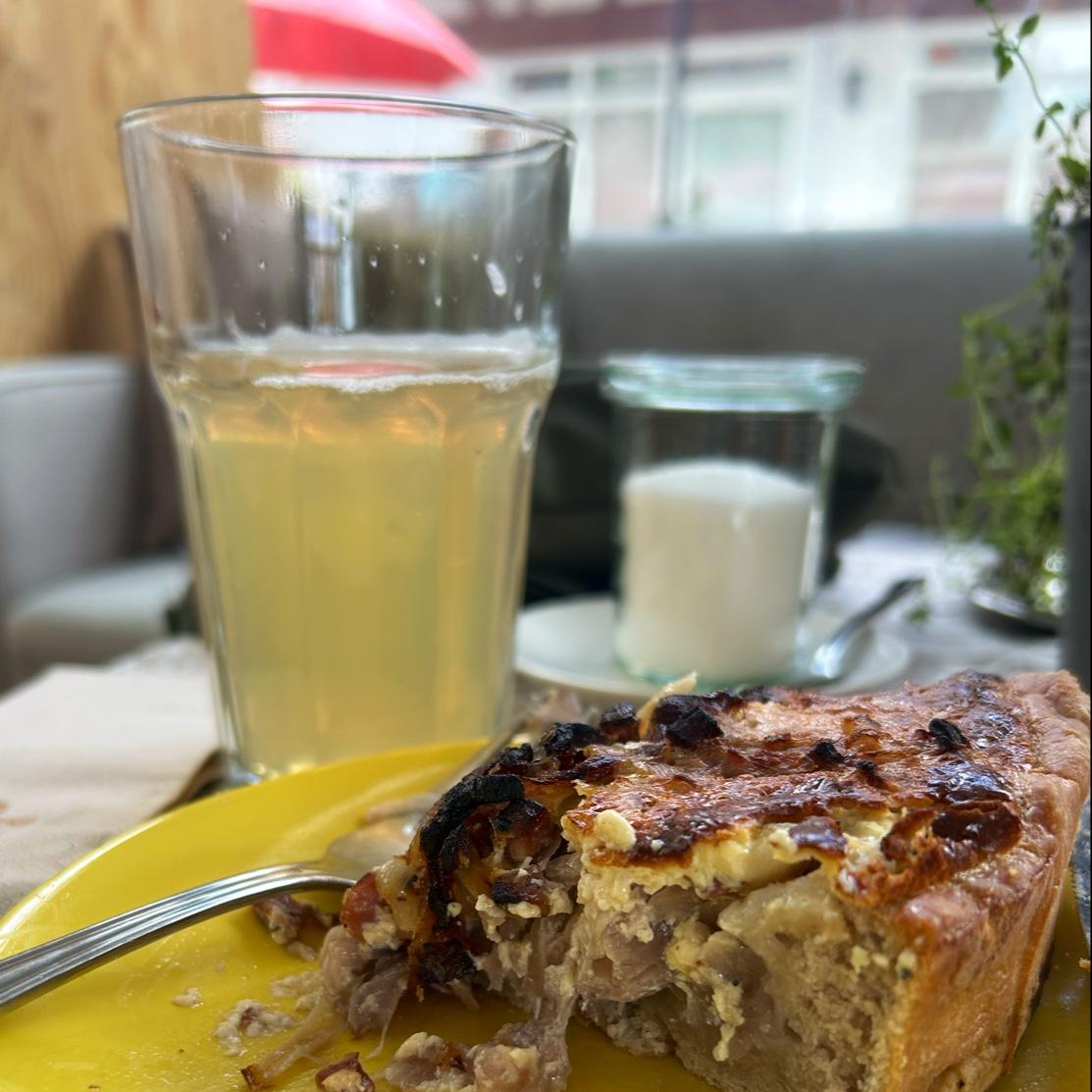 Restaurant "L