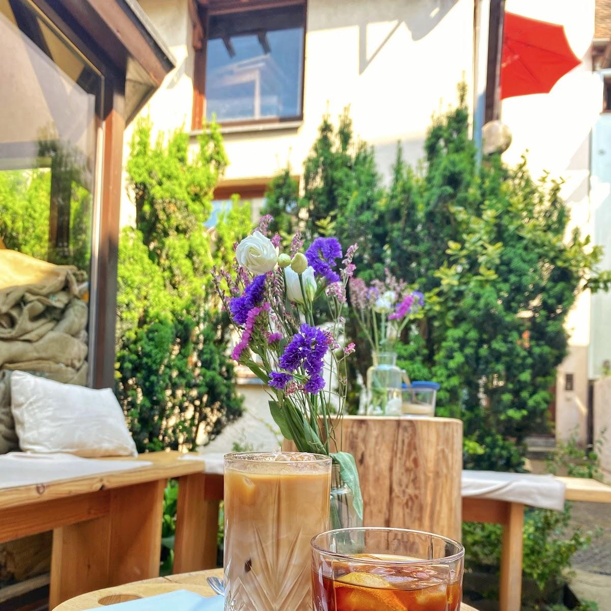 Restaurant "KABO KAFFEE Rösterei und Kaffeebar" in Überlingen