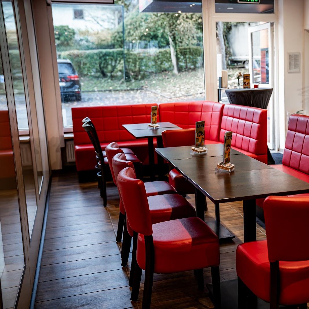 Restaurant "Tanzschule No.10" in Überlingen