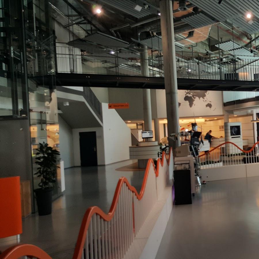 Restaurant "ENERGIE ERLEBNIS ZENTRUM Ostfriesland (EEZ )" in Aurich