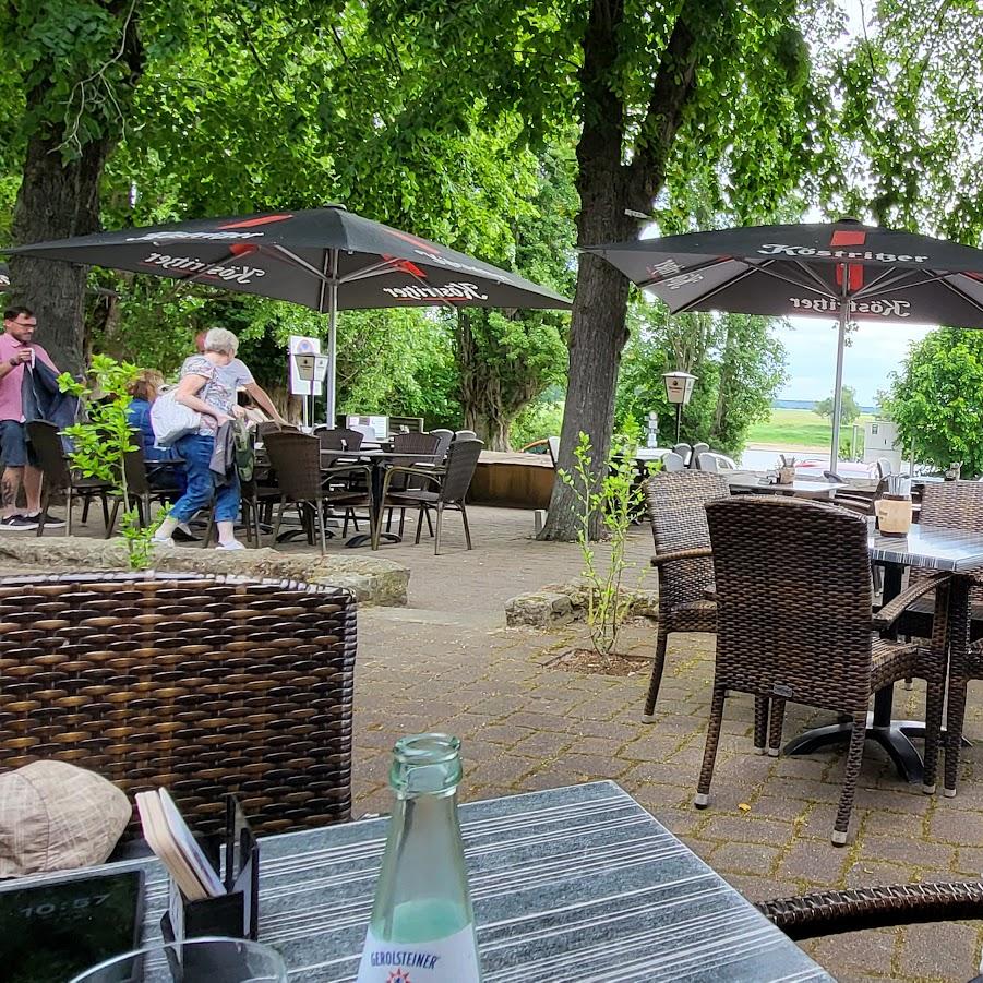 Restaurant "Gasthaus  Am Nixstein " in Strehla