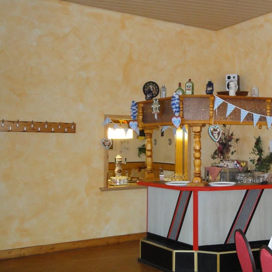 Restaurant "Gasthof Kramer" in Bad Liebenwerda