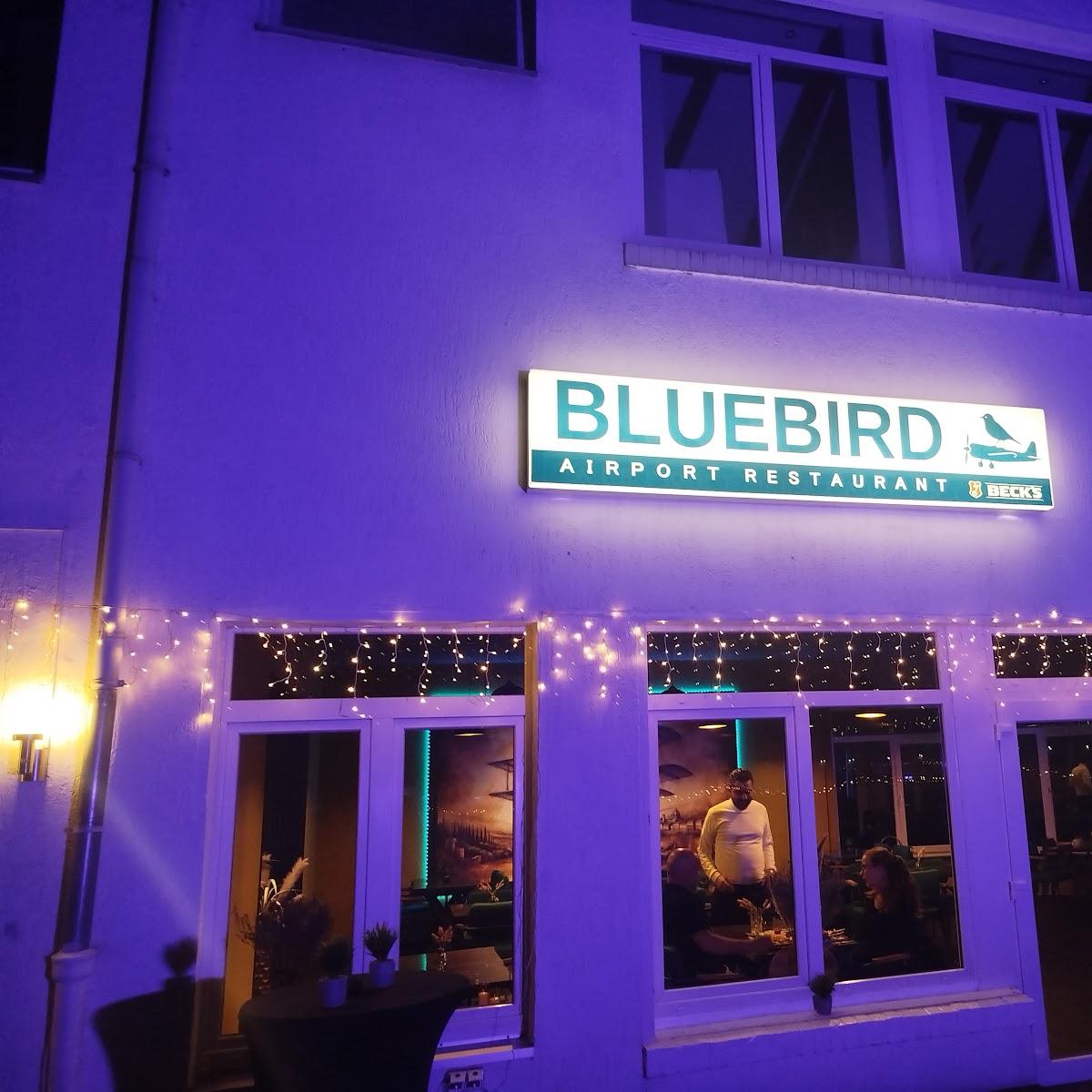 Restaurant "Towerblick Airport Restaurant" in Hildesheim