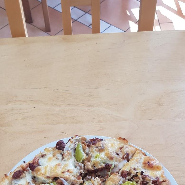 Restaurant "Ali Baba Döner & Pizza" in  Ranstadt