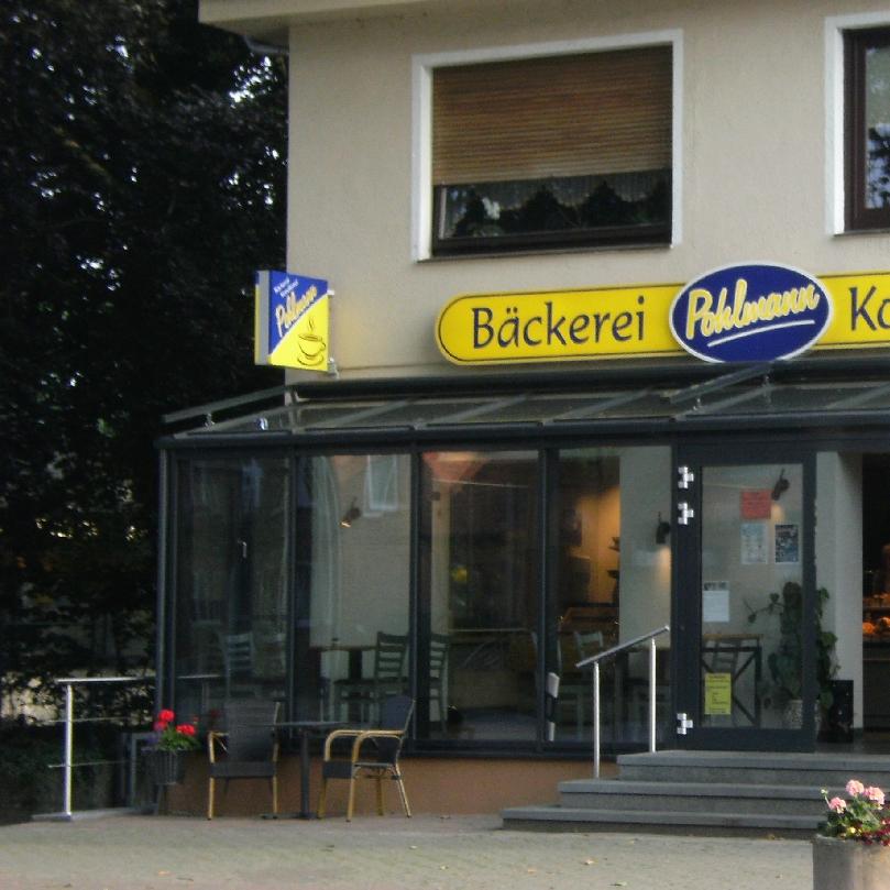 Restaurant "Bäckerei & Konditorei Pohlmann" in Rethem