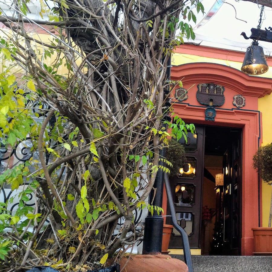 Restaurant "Restaurant Pizzeria Casa Mia" in  Büdingen