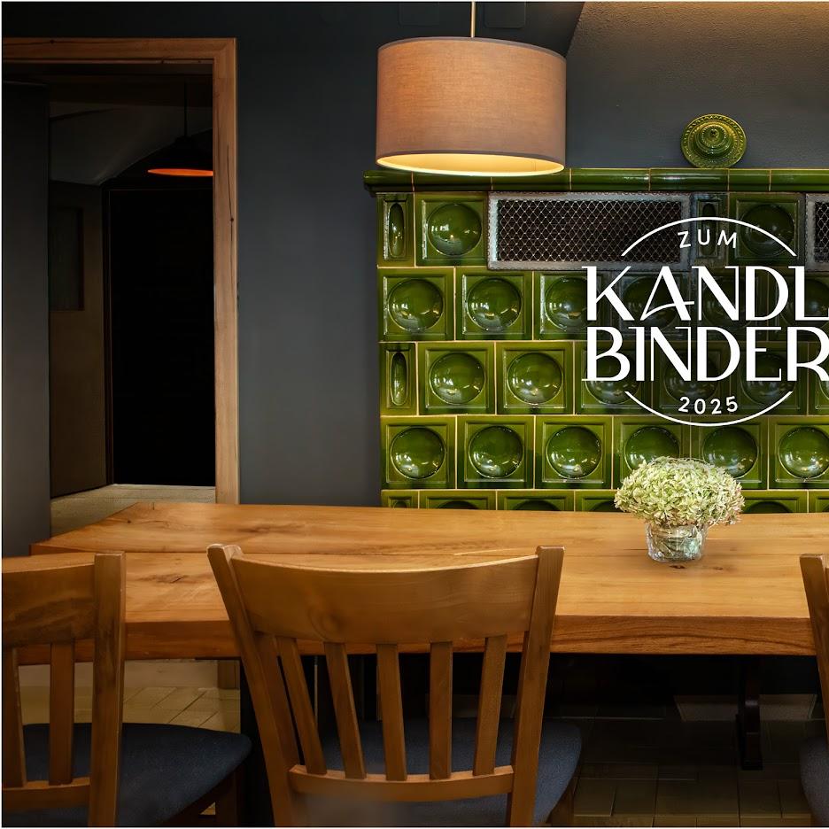 Restaurant "Zum Kandlbinder" in Altenthann