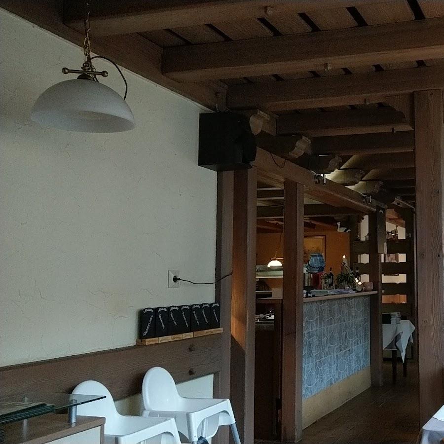 Restaurant "Restaurant zum Storchennest" in Altenstadt