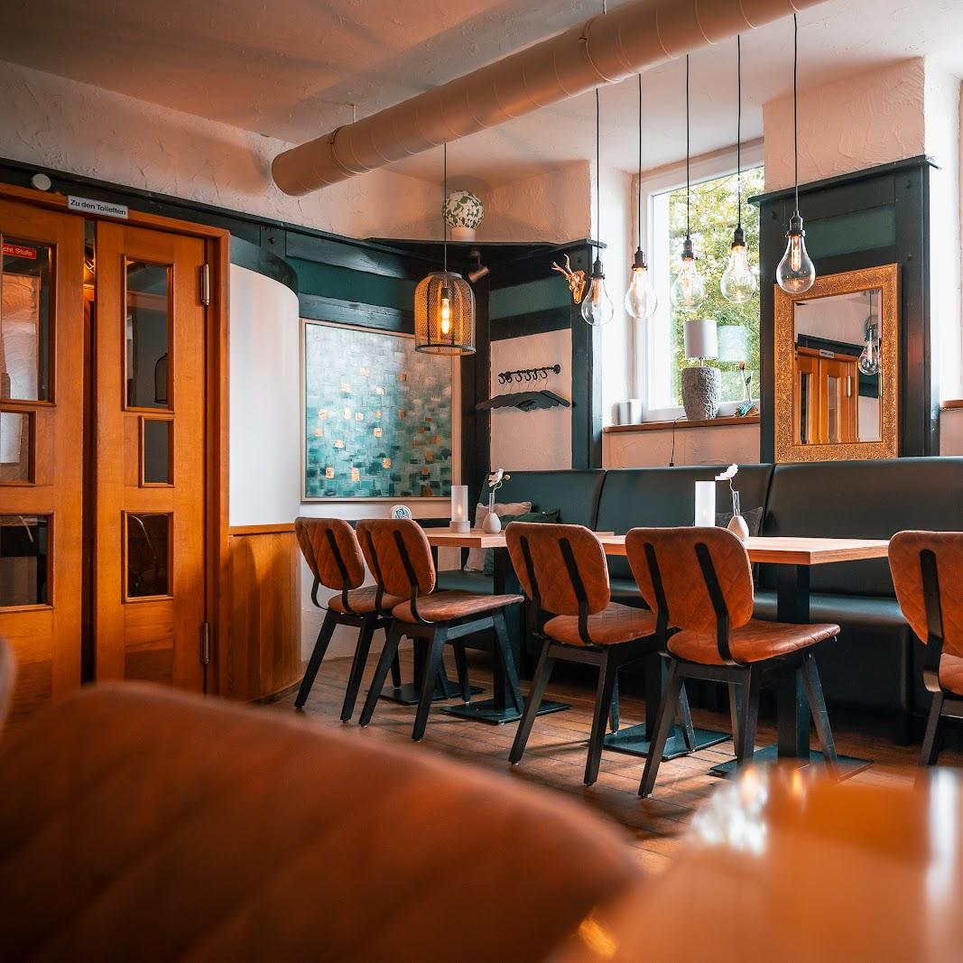 Restaurant "JK