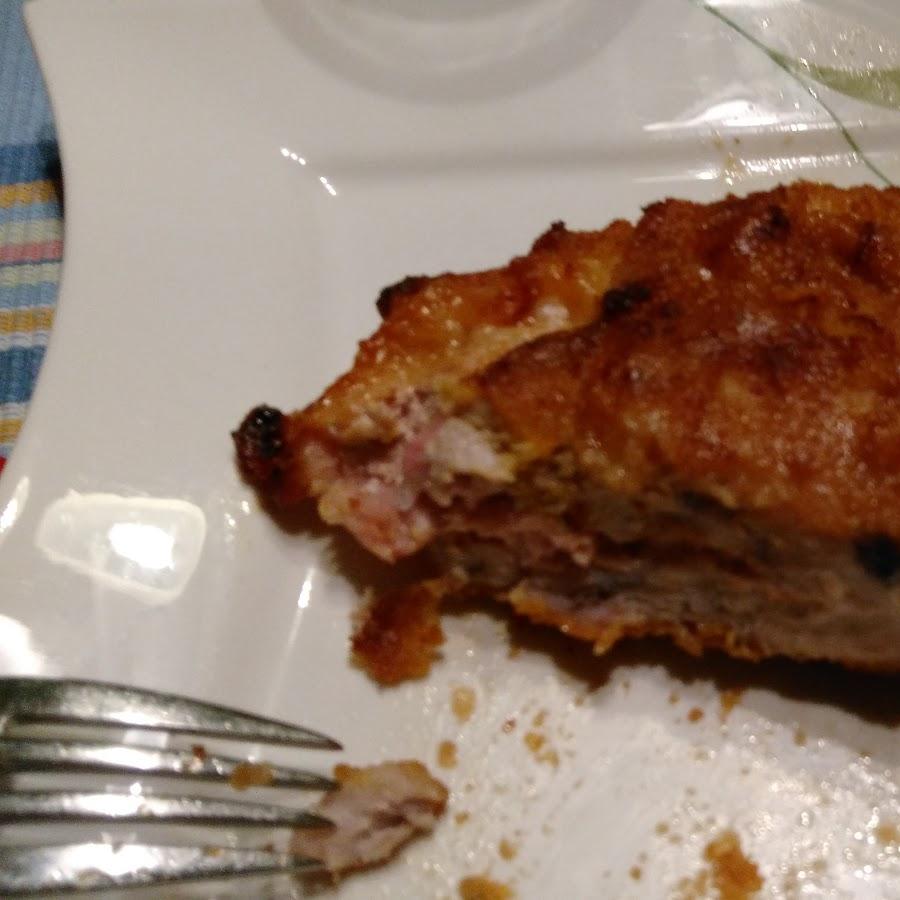 Restaurant "Gaststätte Alte Schule" in Altenstadt