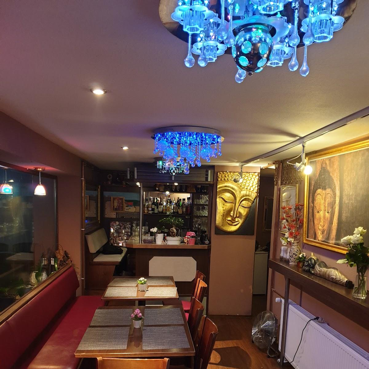 Restaurant "BB Thai-Palast" in Büdingen