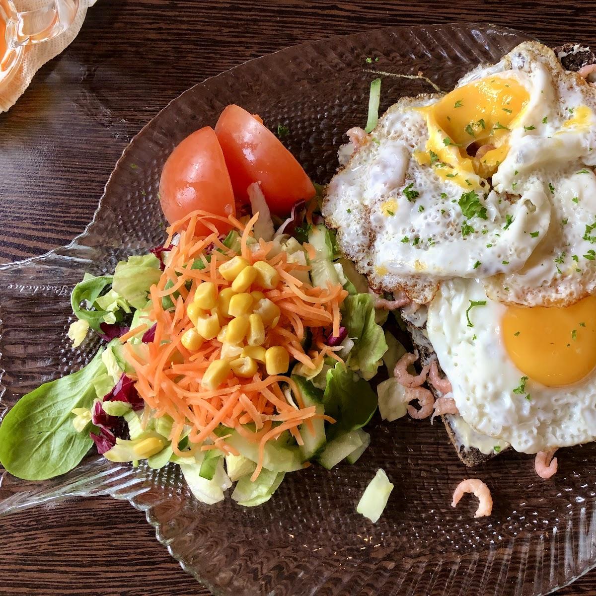 Restaurant "Restaurant" in Leezdorf