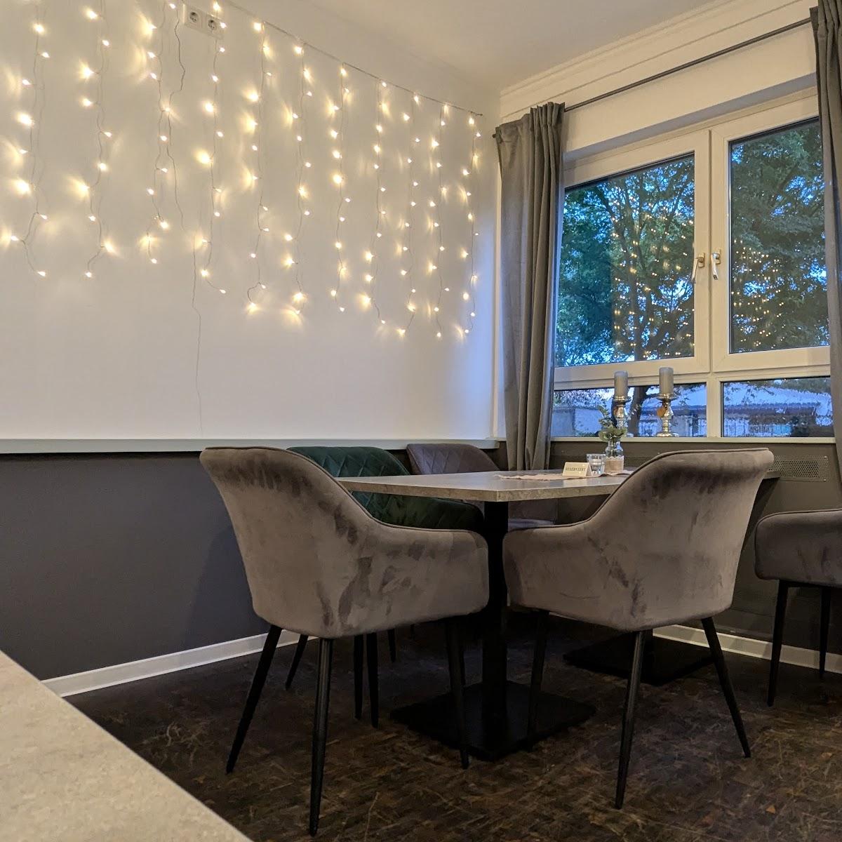 Restaurant "DAS! Schlemmer-Restaurant" in Altenstadt