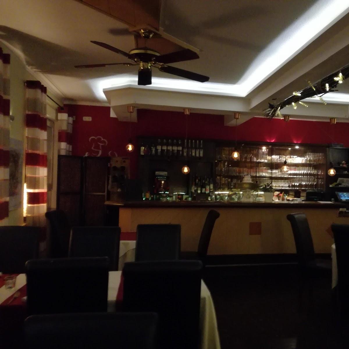 Restaurant "DAS! Schlemmer-Restaurant" in Altenstadt