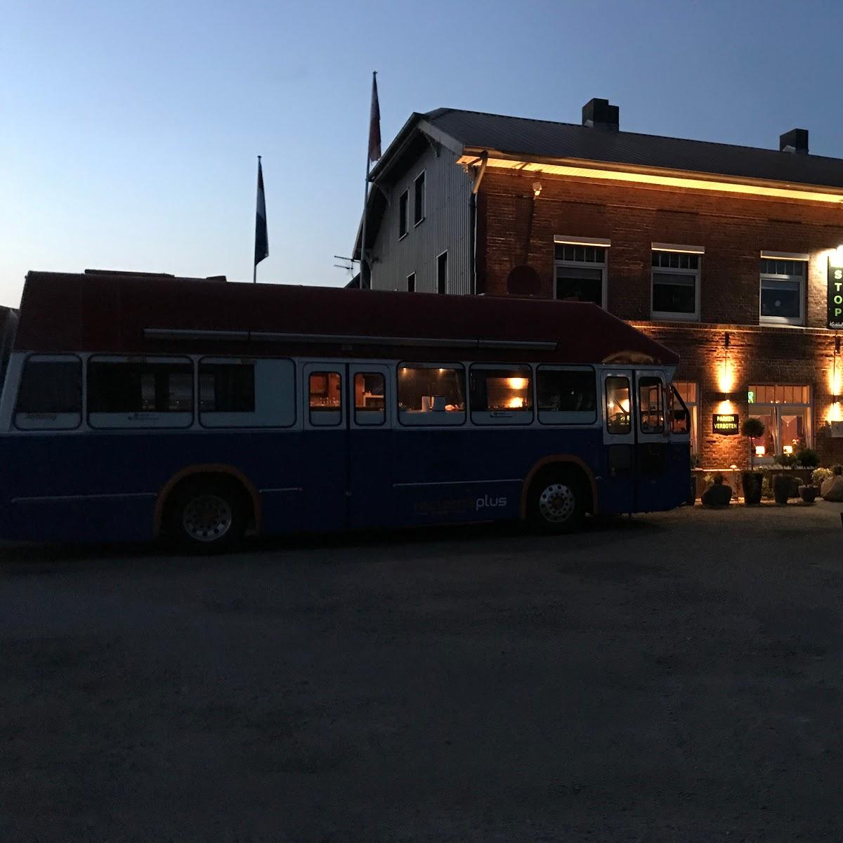 Restaurant "TruckStop Hotel Heidehof Brokenlande" in Großenaspe