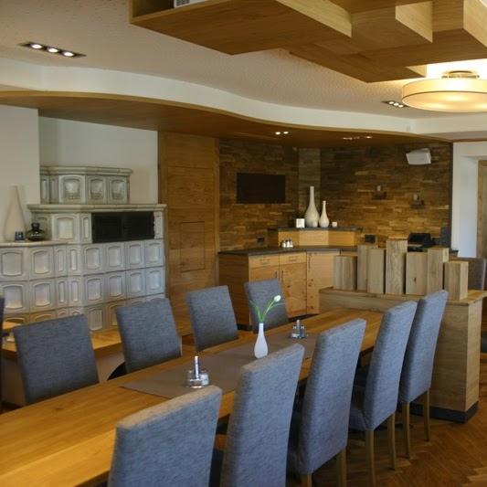 Restaurant "Landgasthof Spetzinger" in Salzweg