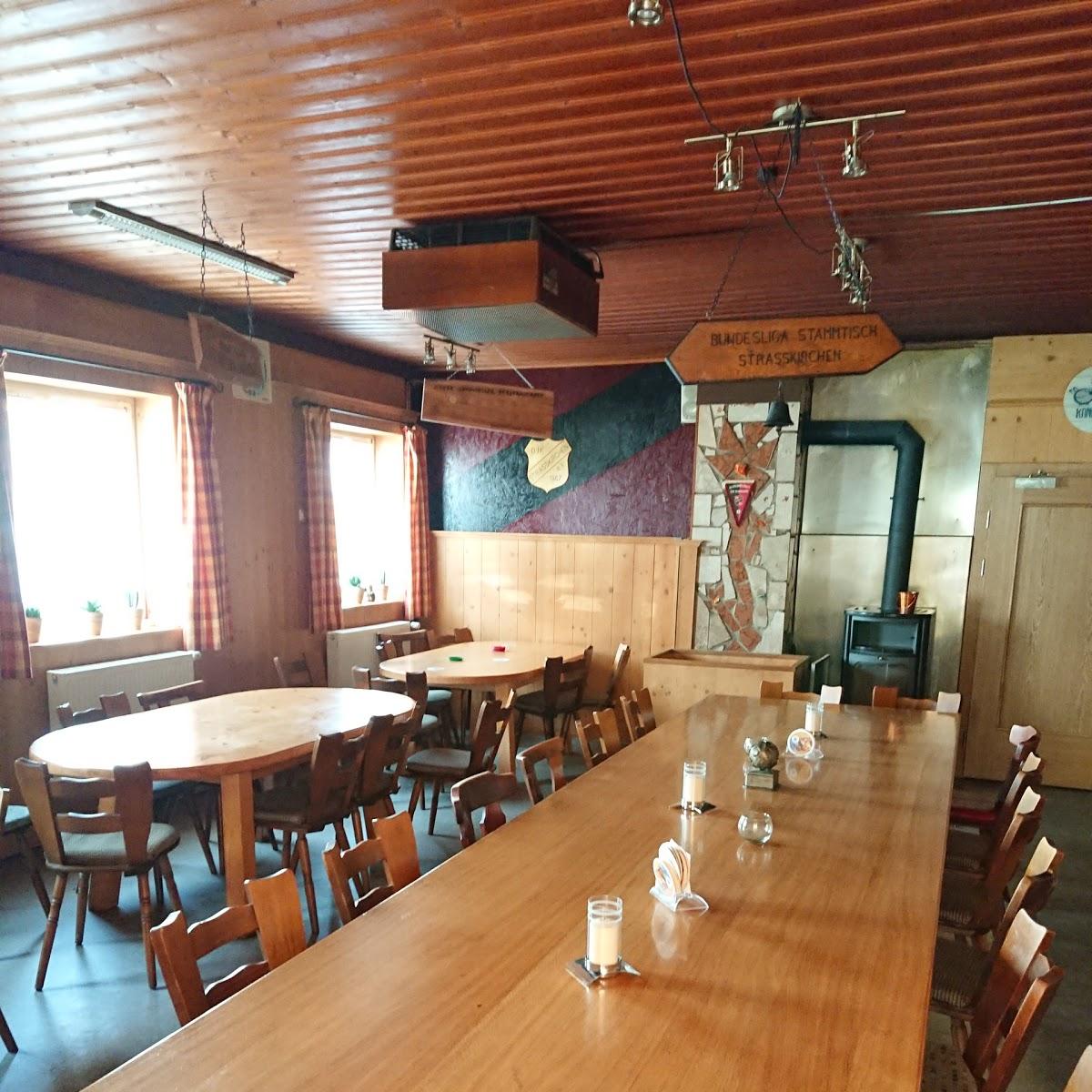 Restaurant "Gasthaus Koller" in  Salzweg