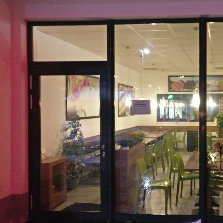 Restaurant "Hanoi Bistro" in Salzweg