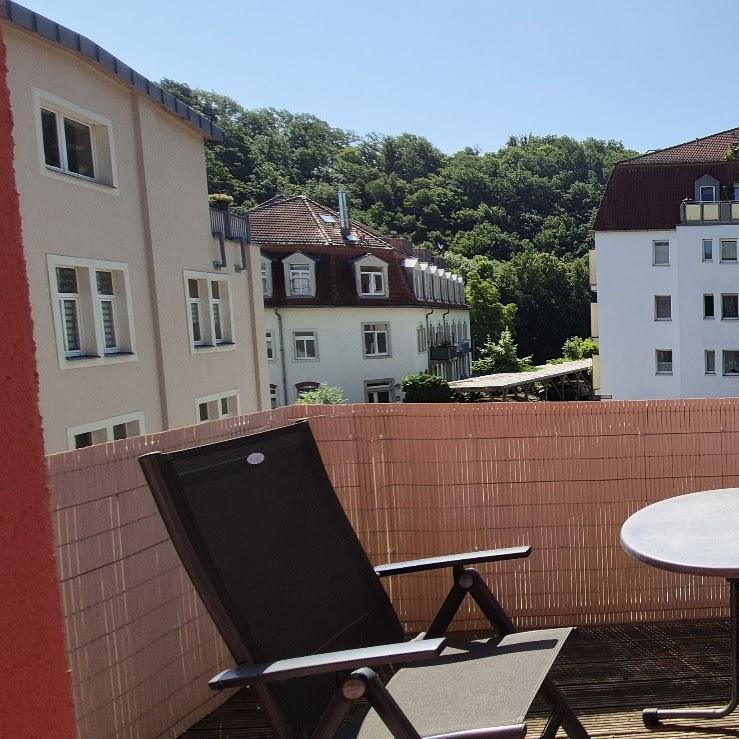 Restaurant "Turmwirtschaft" in Kreischa