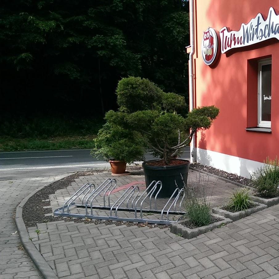 Restaurant "Turmwirtschaft" in Kreischa