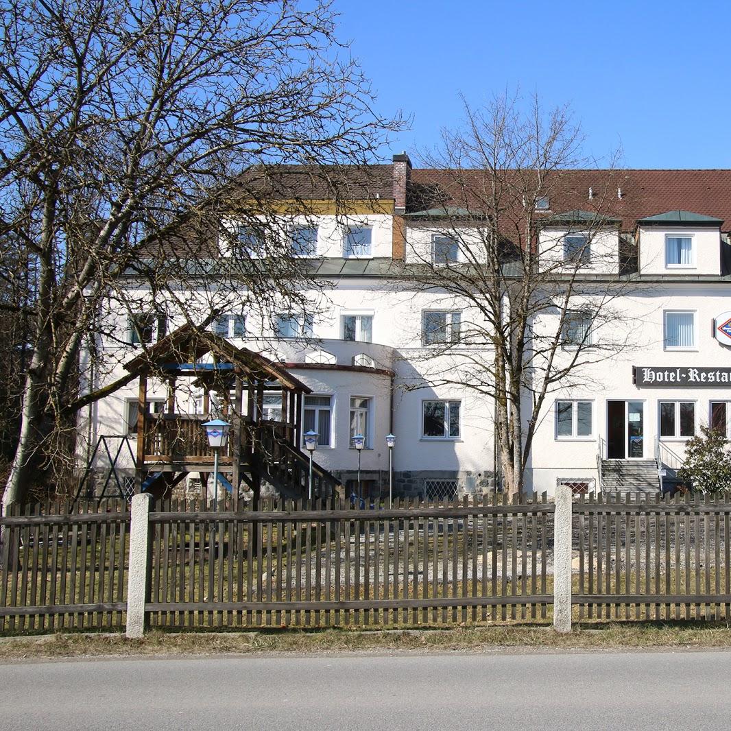 Restaurant "Gasthof Pension Zur Triftsperre" in  Passau