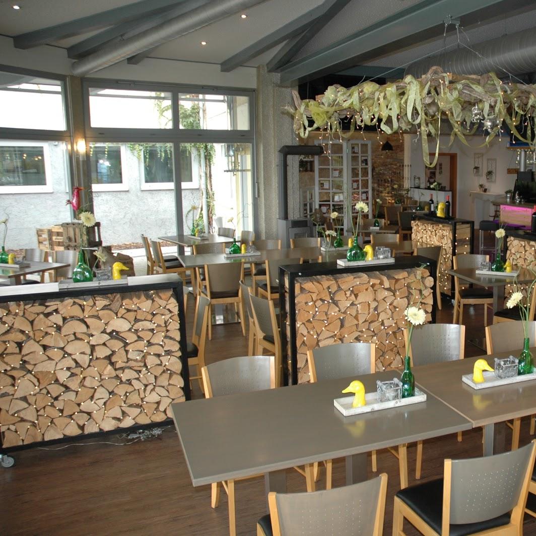 Restaurant "Erlebnisgastronomie Cafe Seeblick" in  Empfingen