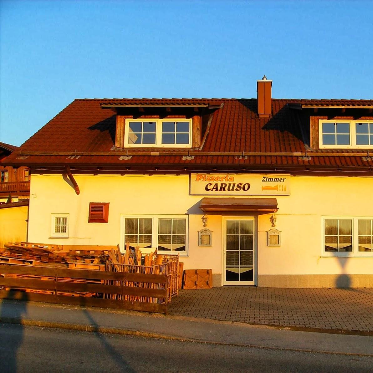 Restaurant "Lindenkeller" in  Tiefenbach