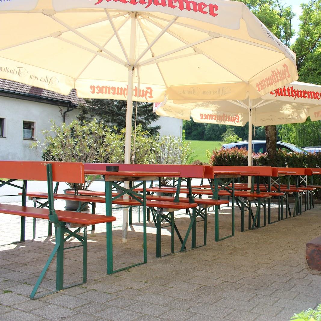 Restaurant "Gaststätten, Restaurants Gasthaus Fuchs" in Hutthurm