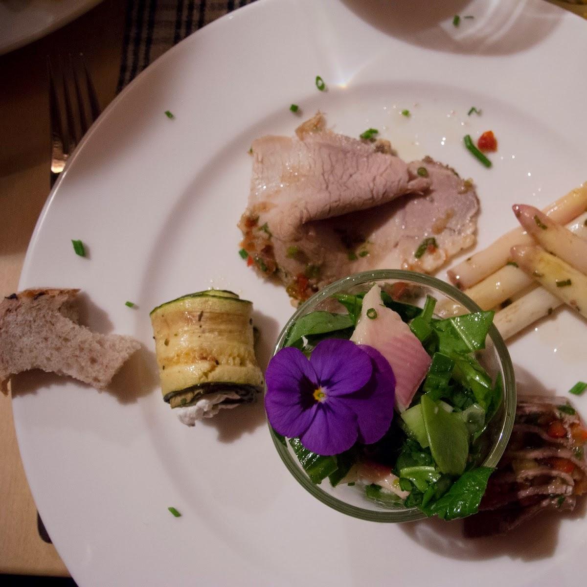 Restaurant "Gaststätten, Restaurants Gasthaus Fuchs" in  Hutthurm