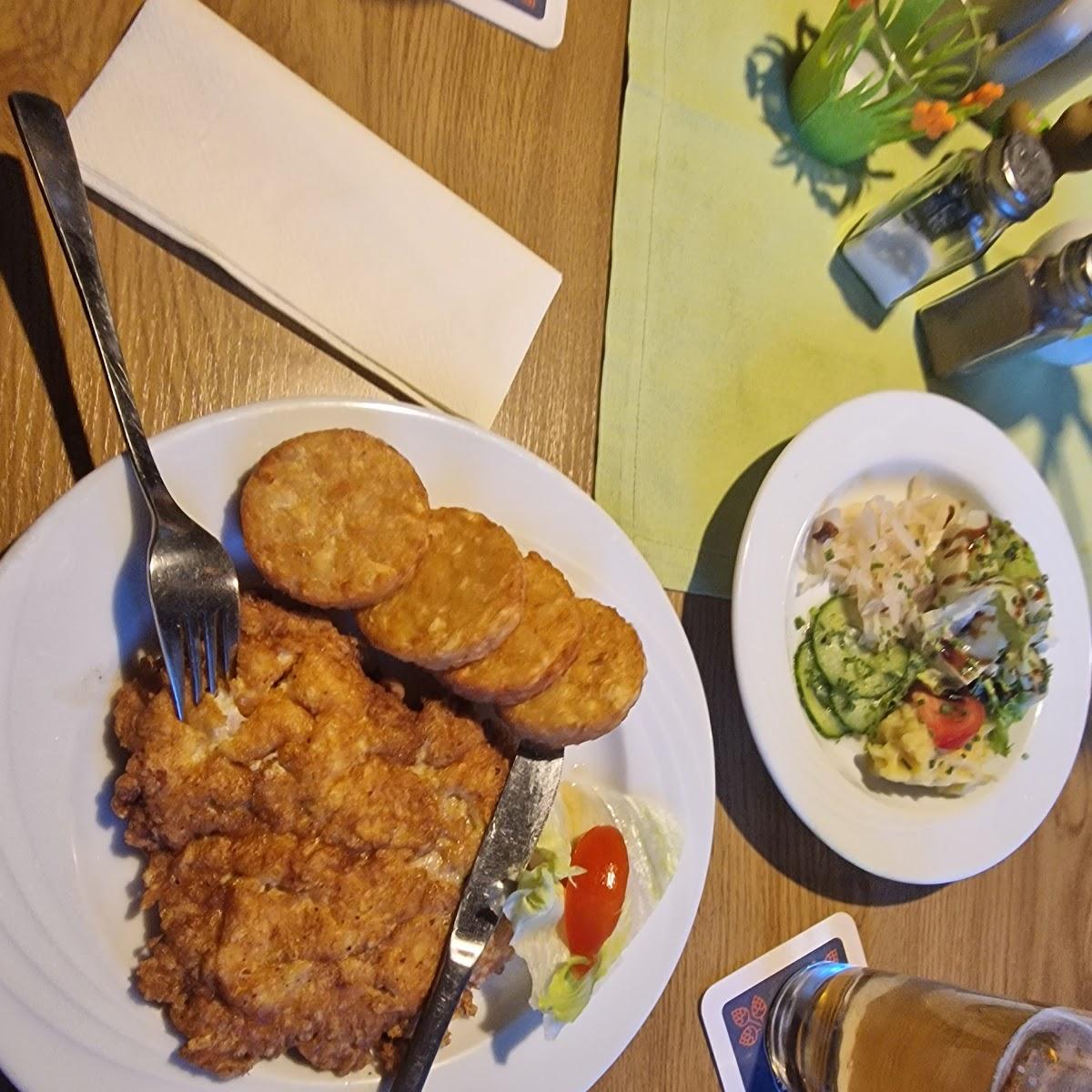 Restaurant "Hofwirt Hals" in Passau