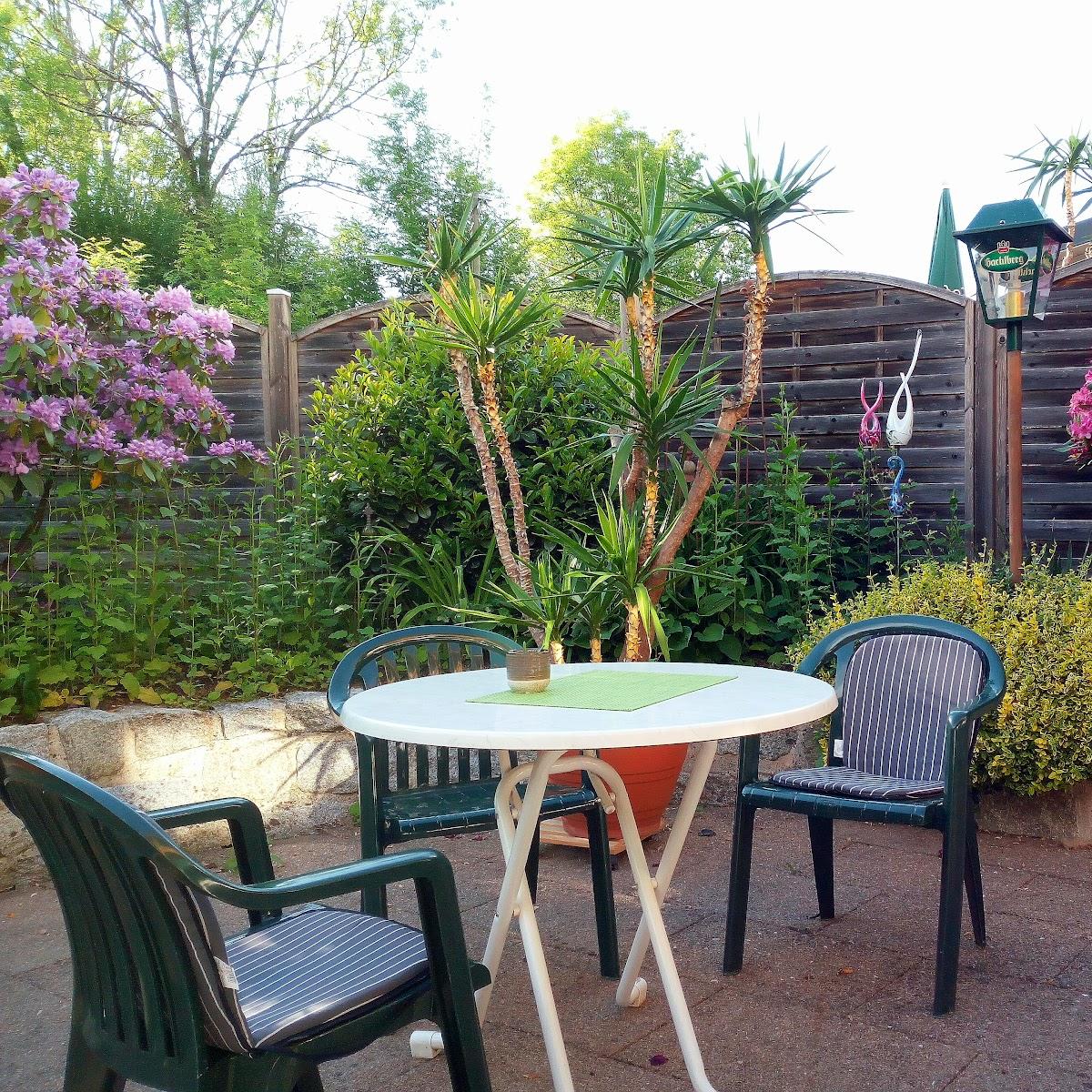 Restaurant "Gaststätte Ilzstuben" in Ruderting