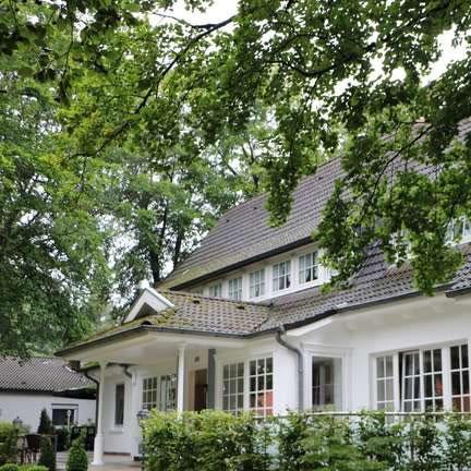 Restaurant "Landhaus Fillerberg" in Wildeshausen
