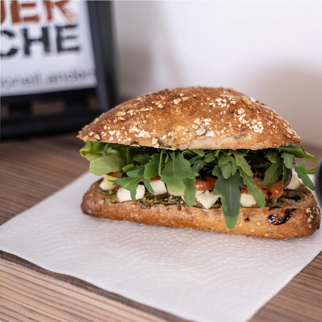 Restaurant "Alte Feuerwache" in Passau