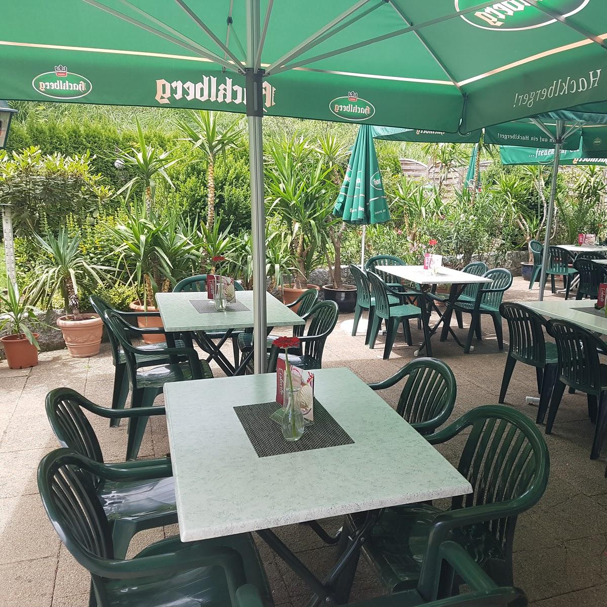 Restaurant "Alte Feuerwache" in  Passau