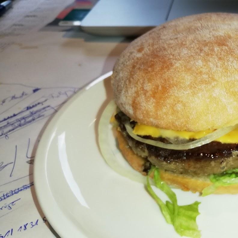 Restaurant "BIG CASH Spielhalle" in  Salzweg