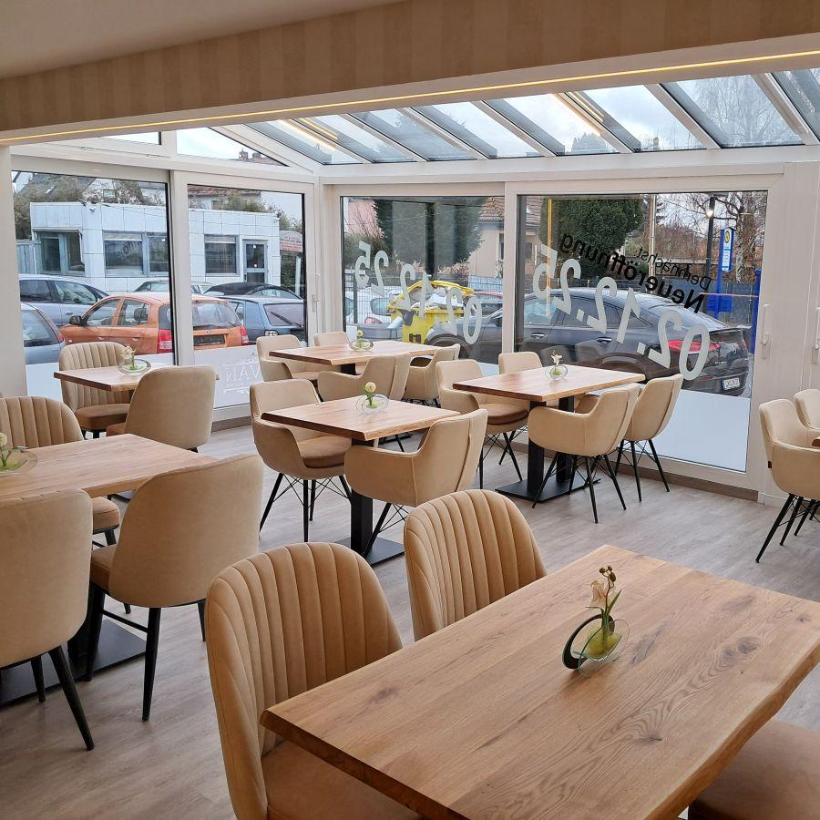 Restaurant "Divan" in Limburg an der Lahn