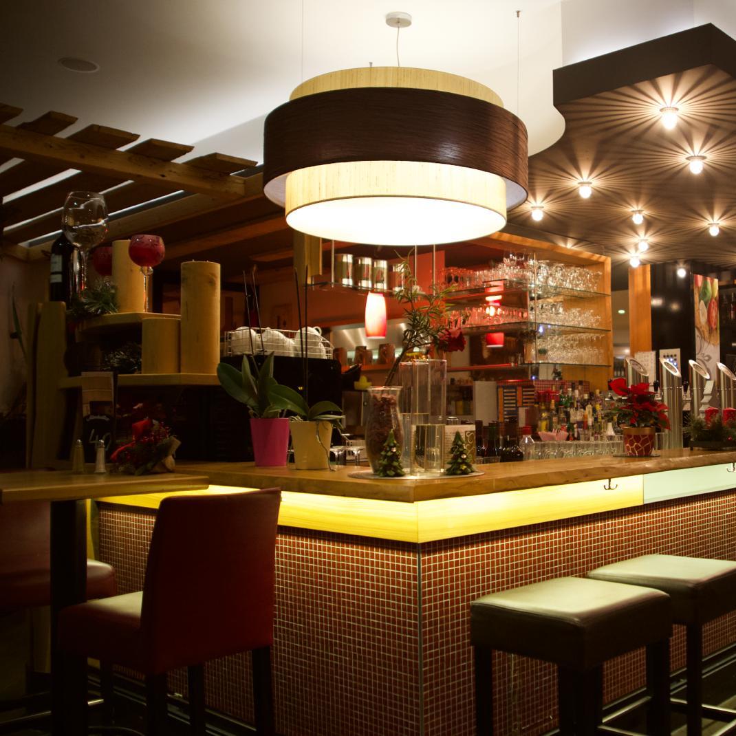 Restaurant "Topolino Restaurant" in  Hutthurm